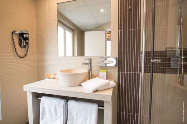Hotel Villa Brunel (Parigi)